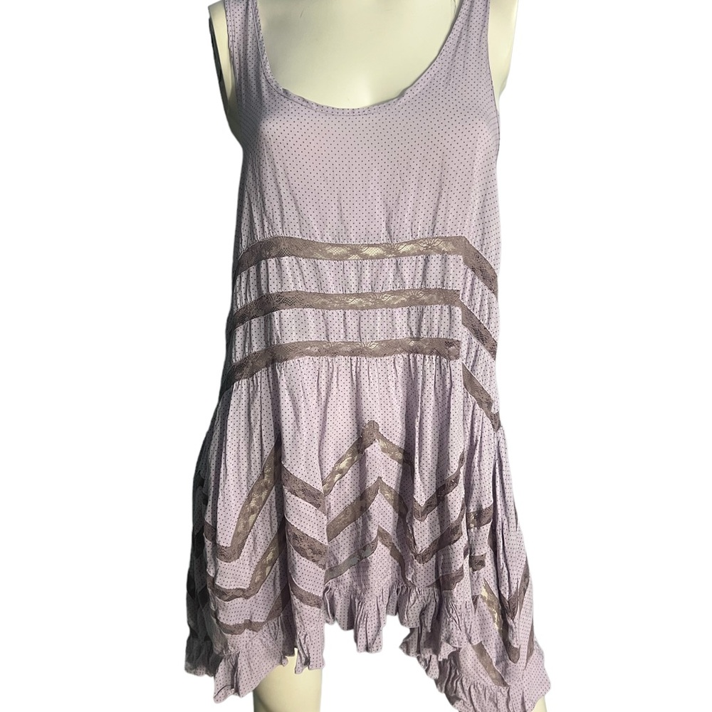 Free People intimately dress M